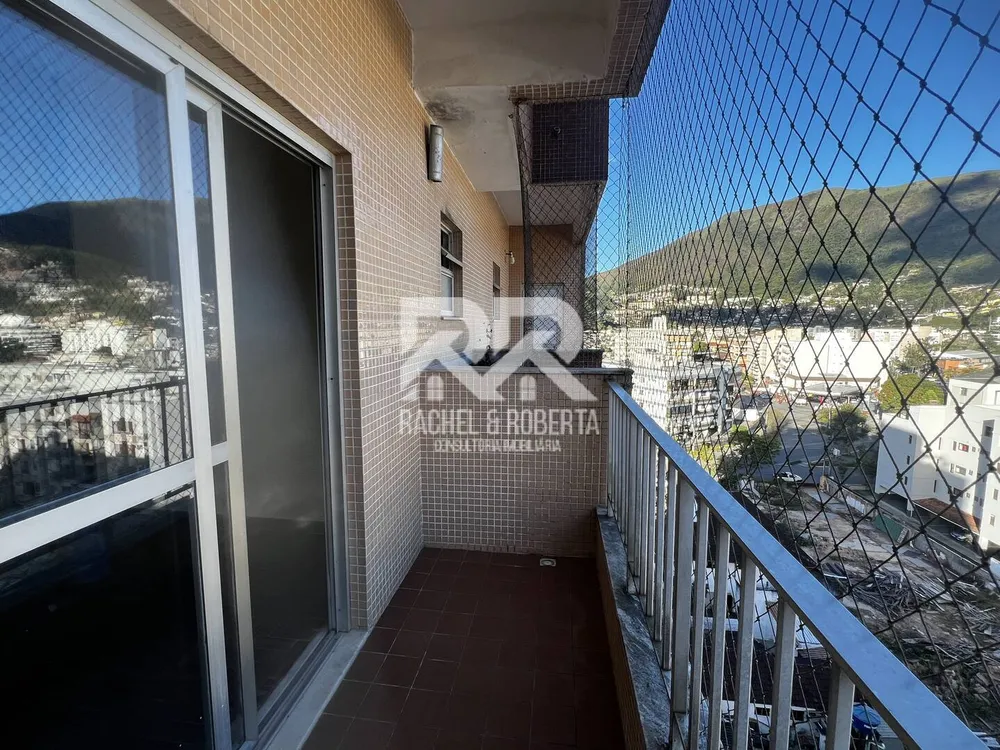 Apartamento, 2 quartos, 85 m² - Foto 3