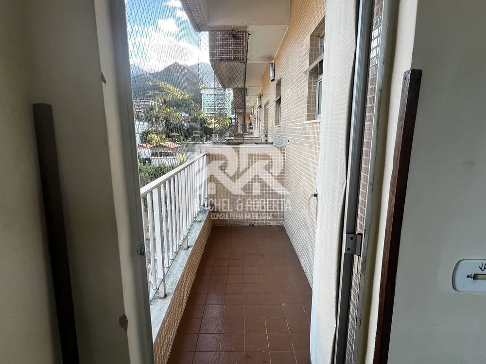 Apartamento, 2 quartos, 85 m² - Foto 10