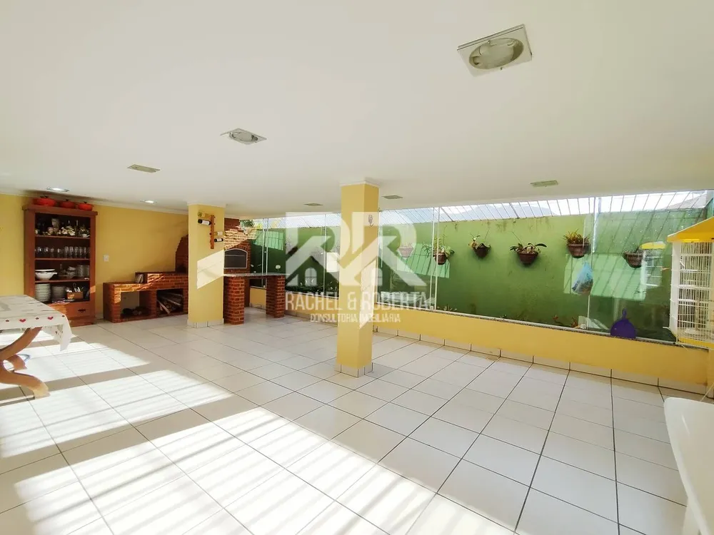 Casa de Condomínio, 4 quartos - Foto 38