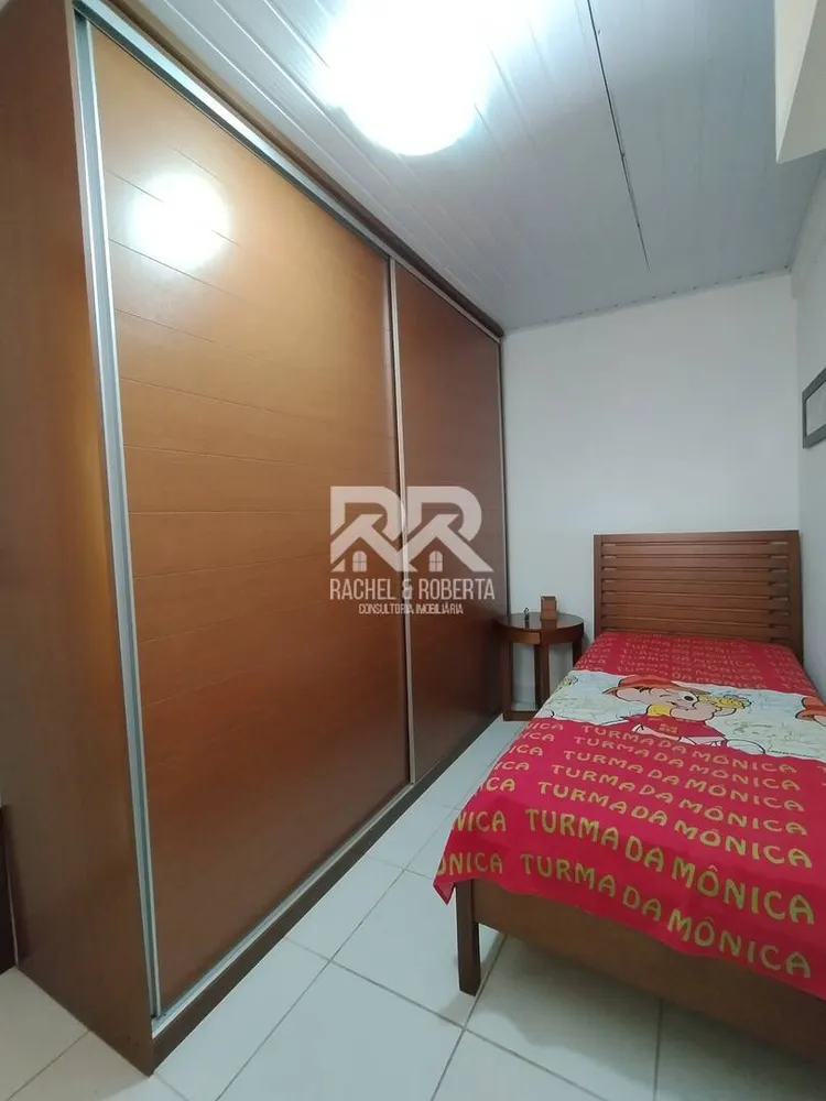 Casa de Condomínio, 4 quartos - Foto 34