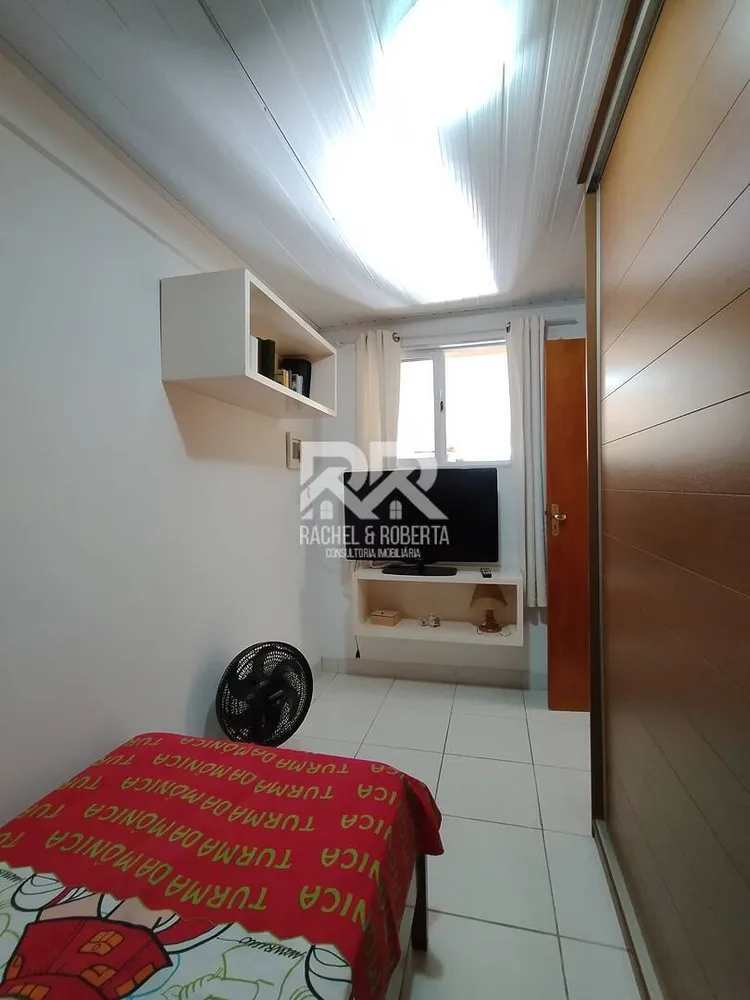 Casa de Condomínio, 4 quartos - Foto 35