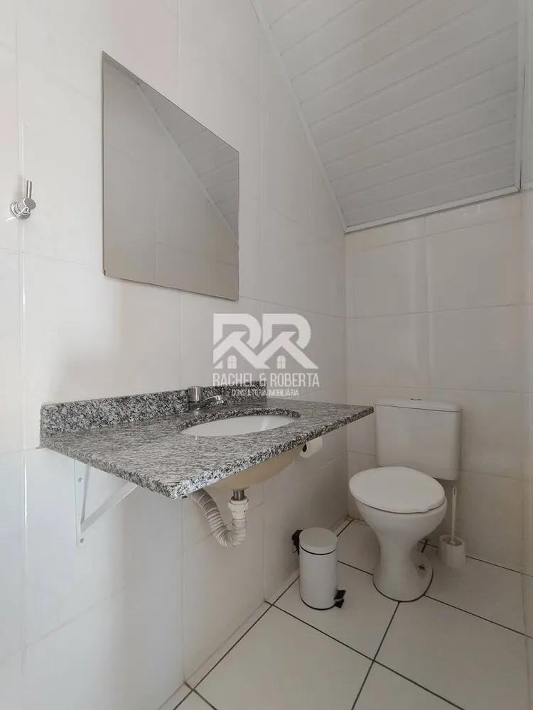 Casa de Condomínio, 4 quartos - Foto 28