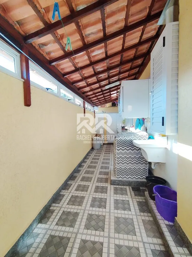 Casa de Condomínio, 4 quartos - Foto 8