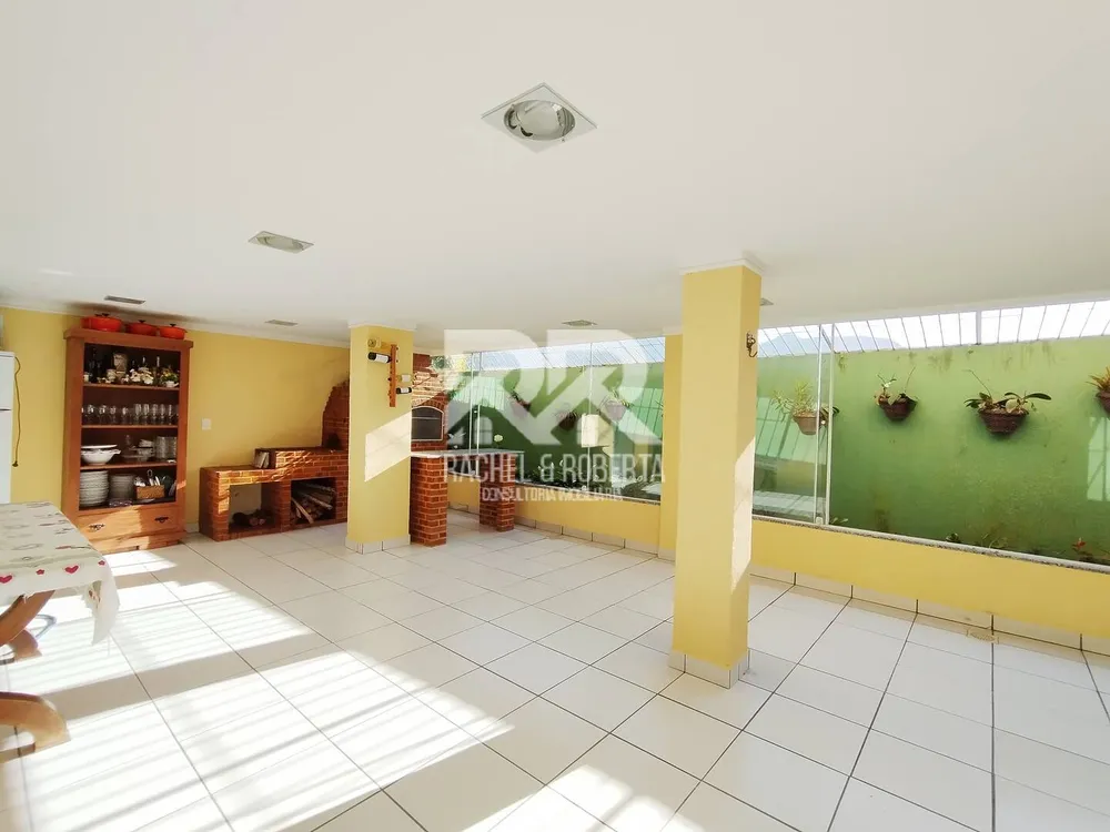 Casa de Condomínio, 4 quartos - Foto 26