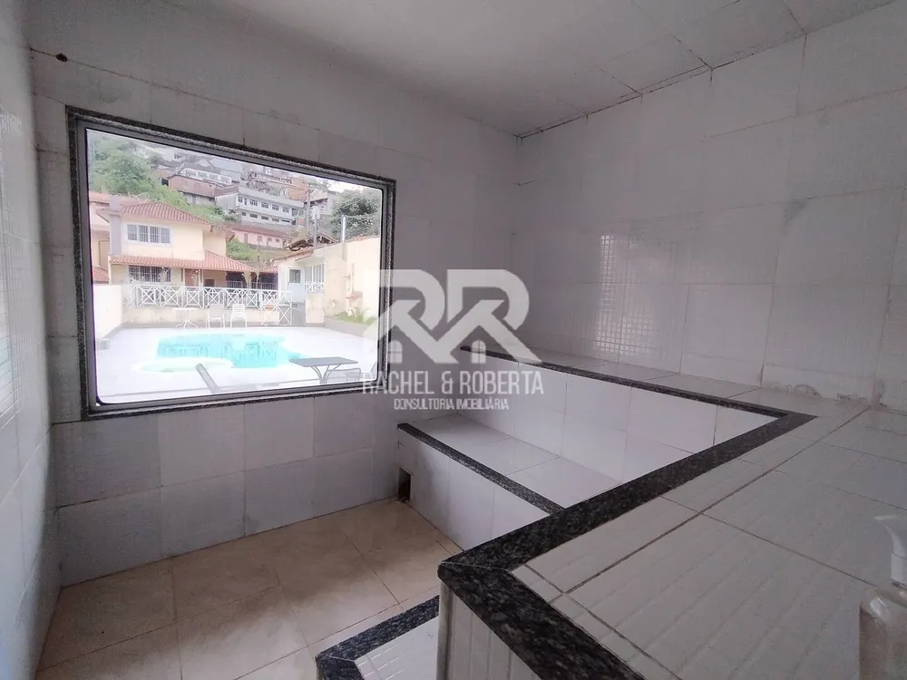 Casa de Condomínio, 4 quartos - Foto 46