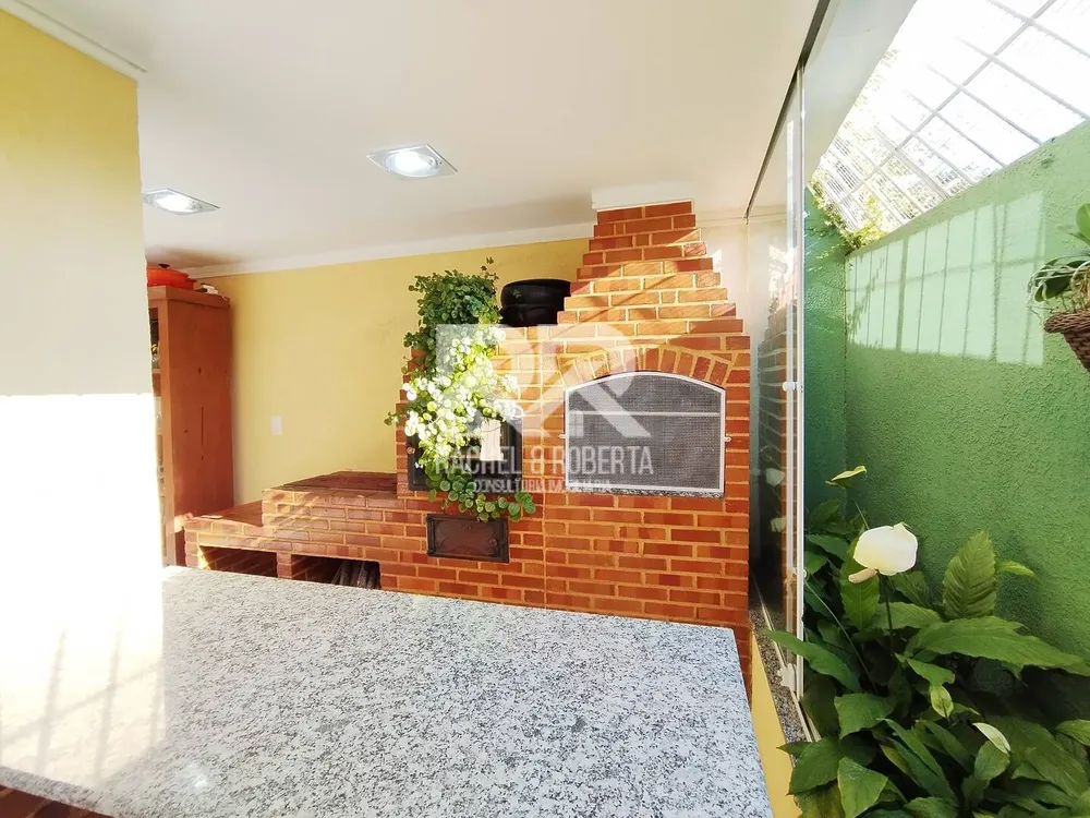Casa de Condomínio, 4 quartos - Foto 32
