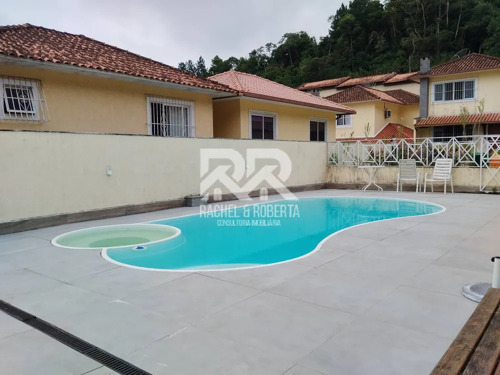 Casa de Condomínio, 4 quartos - Foto 44