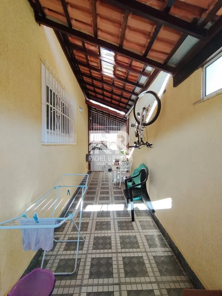 Casa de Condomínio, 4 quartos - Foto 7
