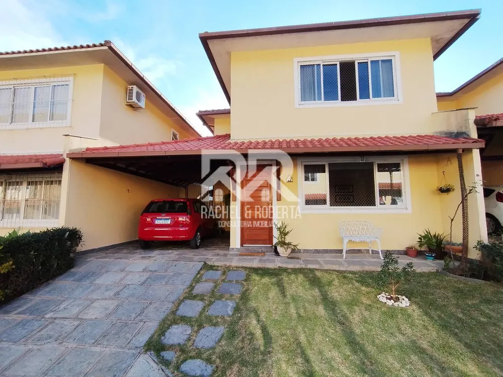 Casa de Condomínio, 4 quartos - Foto 41
