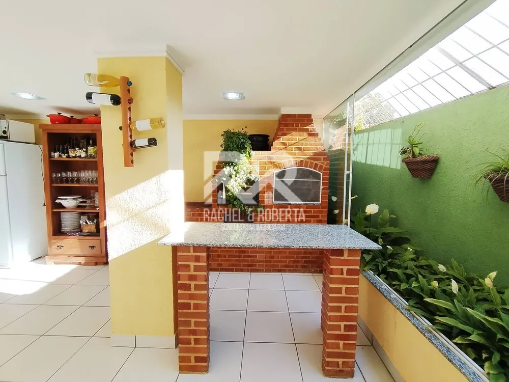 Casa de Condomínio, 4 quartos - Foto 31
