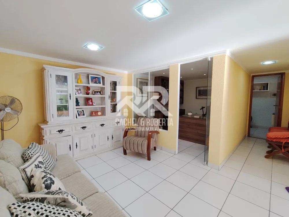 Casa de Condomínio, 4 quartos - Foto 40