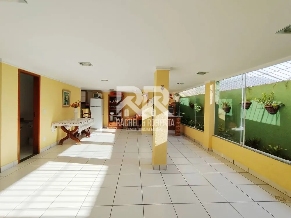 Casa de Condomínio, 4 quartos - Foto 29