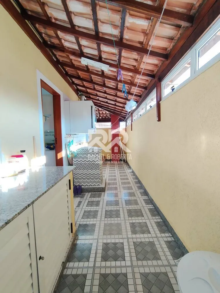 Casa de Condomínio, 4 quartos - Foto 9