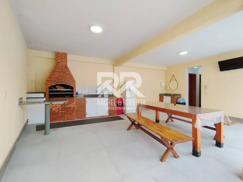 Casa de Condomínio, 4 quartos - Foto 45
