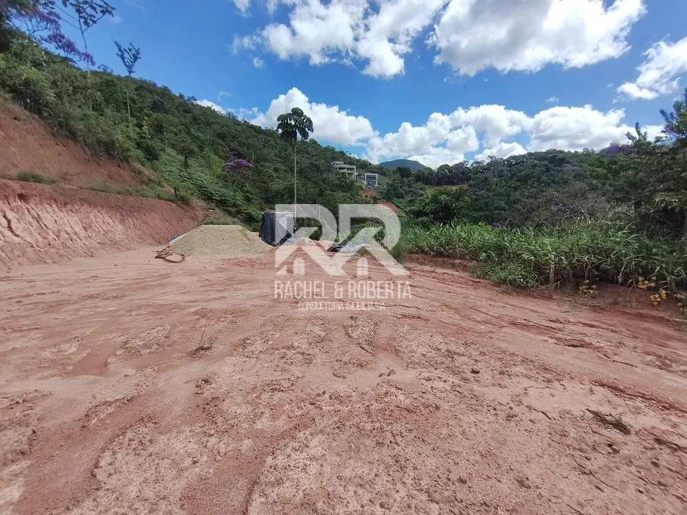 Terreno, 1063 m² - Foto 1