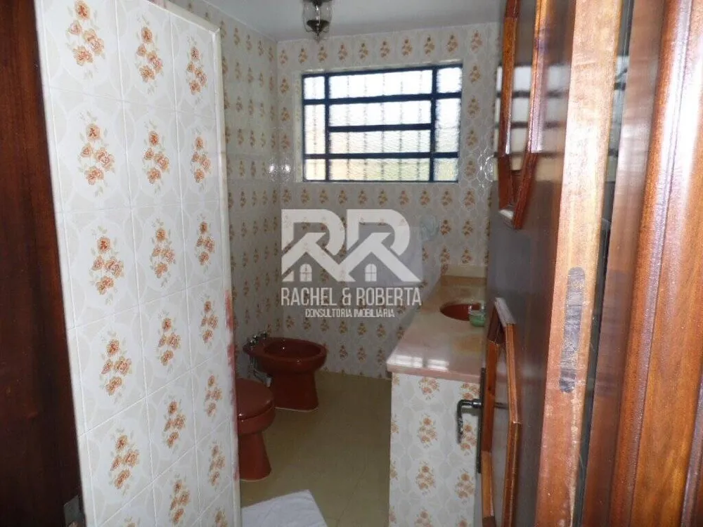 Casa, 4 quartos, 350 m² - Foto 21