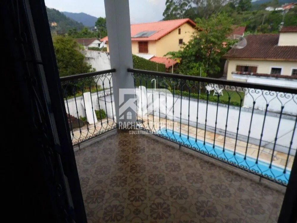 Casa, 4 quartos, 350 m² - Foto 17
