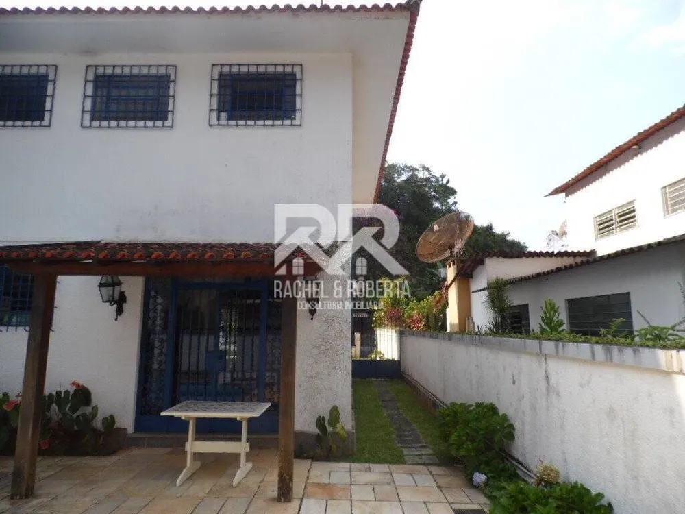 Casa, 4 quartos, 350 m² - Foto 5