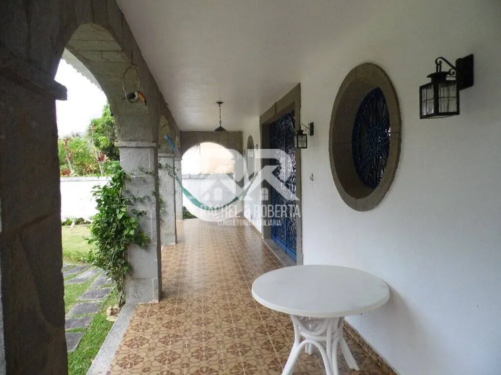 Casa, 4 quartos, 350 m² - Foto 2