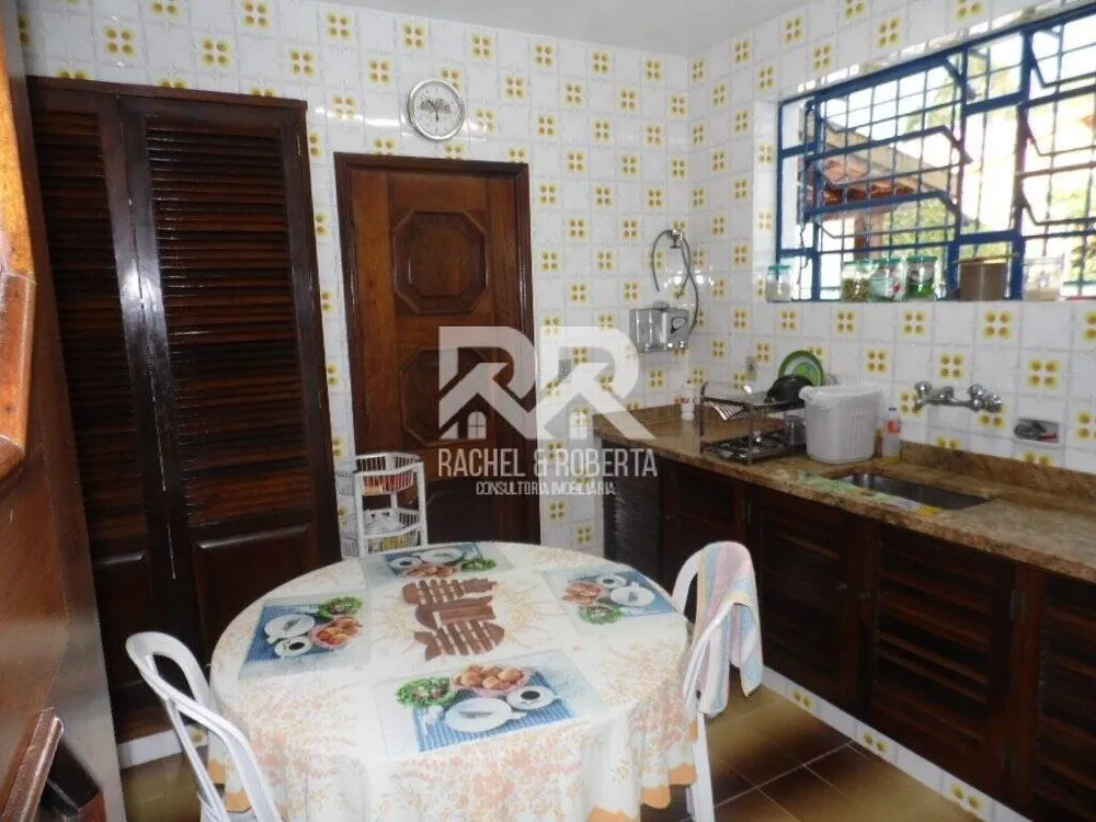 Casa, 4 quartos, 350 m² - Foto 3