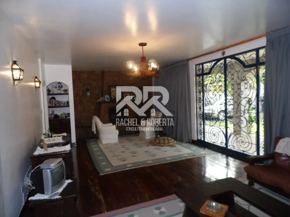 Casa, 4 quartos, 350 m² - Foto 8