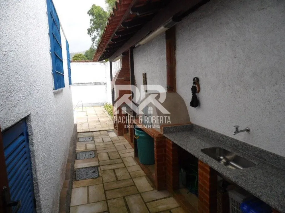 Casa, 4 quartos, 350 m² - Foto 3
