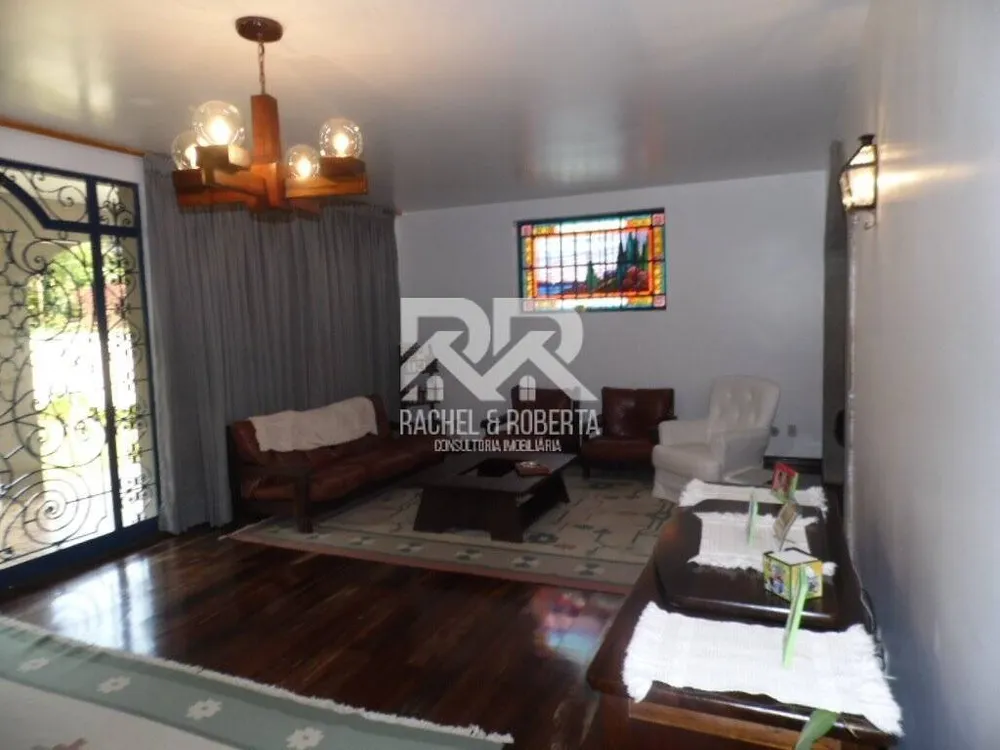 Casa, 4 quartos, 350 m² - Foto 7