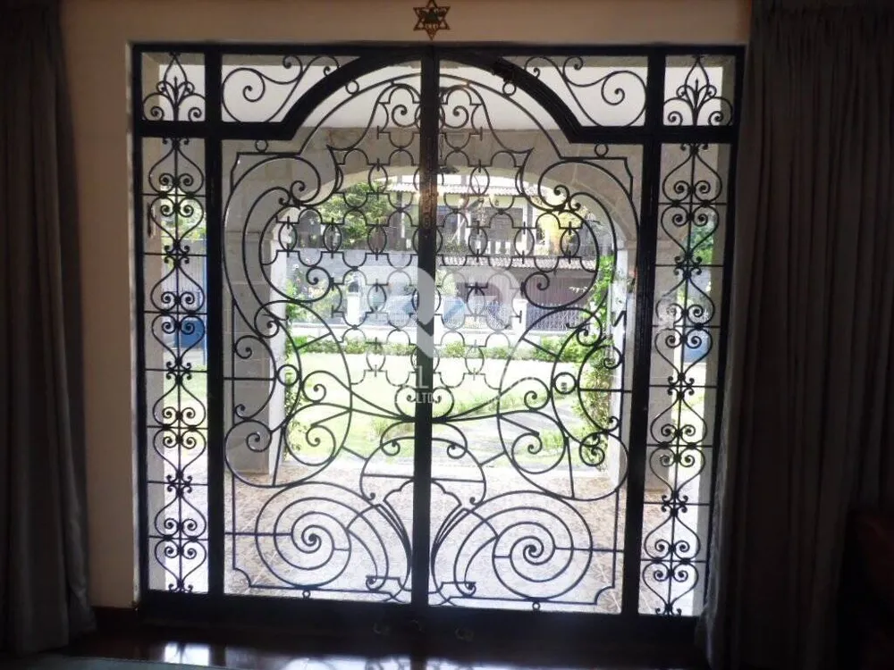 Casa, 4 quartos, 350 m² - Foto 11