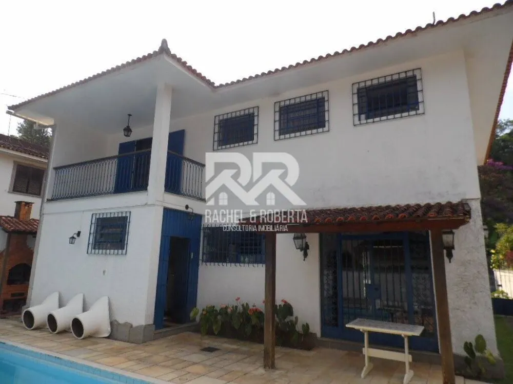 Casa, 4 quartos, 350 m² - Foto 6