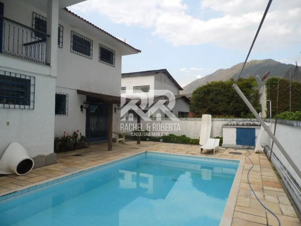 Casa, 4 quartos, 350 m² - Foto 4