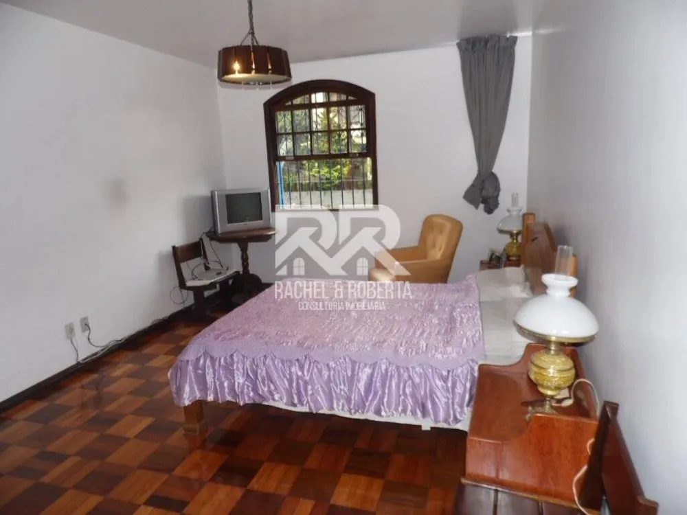 Casa, 4 quartos, 350 m² - Foto 24