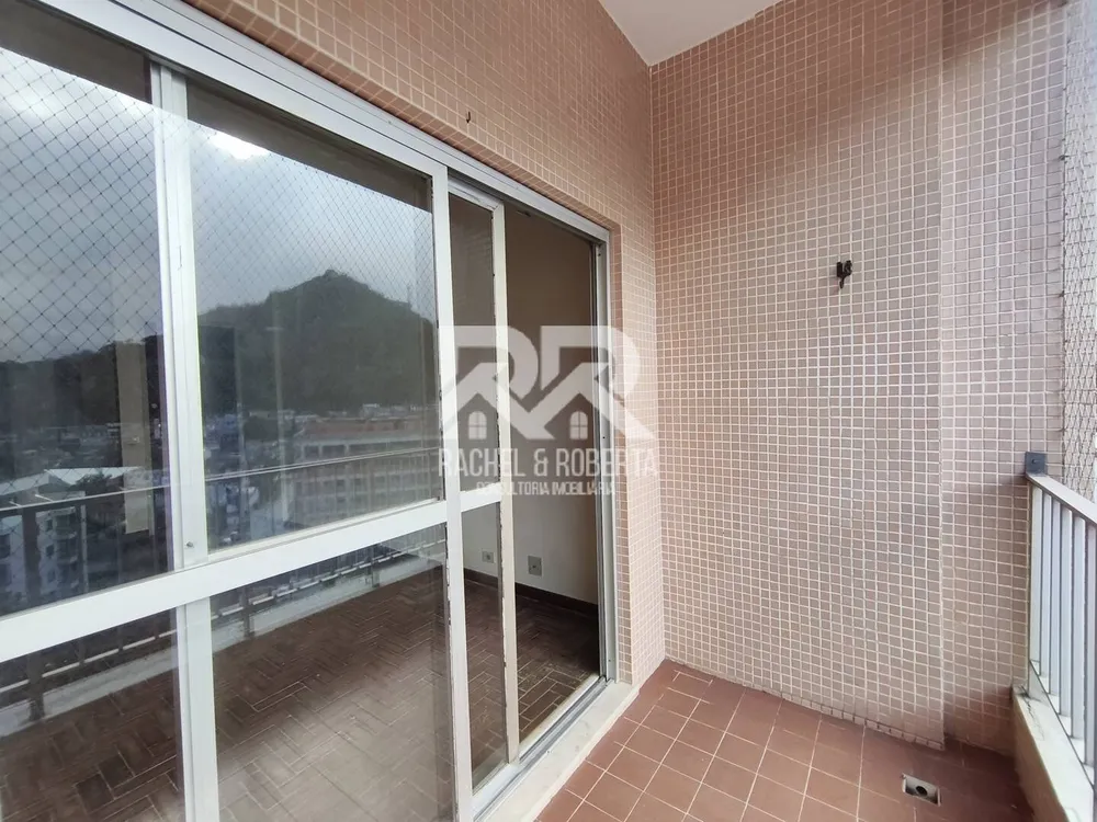 Apartamento, 2 quartos, 85 m² - Foto 7