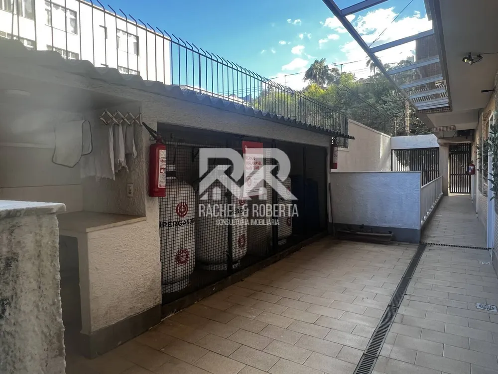 Apartamento, 2 quartos, 85 m² - Foto 38