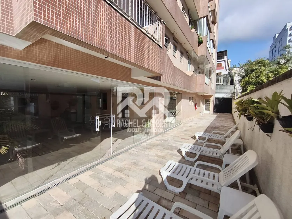 Apartamento, 2 quartos, 85 m² - Foto 37
