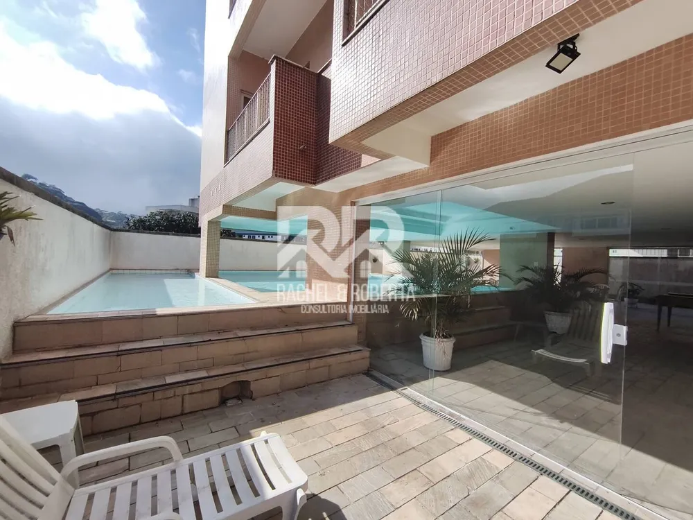 Apartamento, 2 quartos, 85 m² - Foto 35
