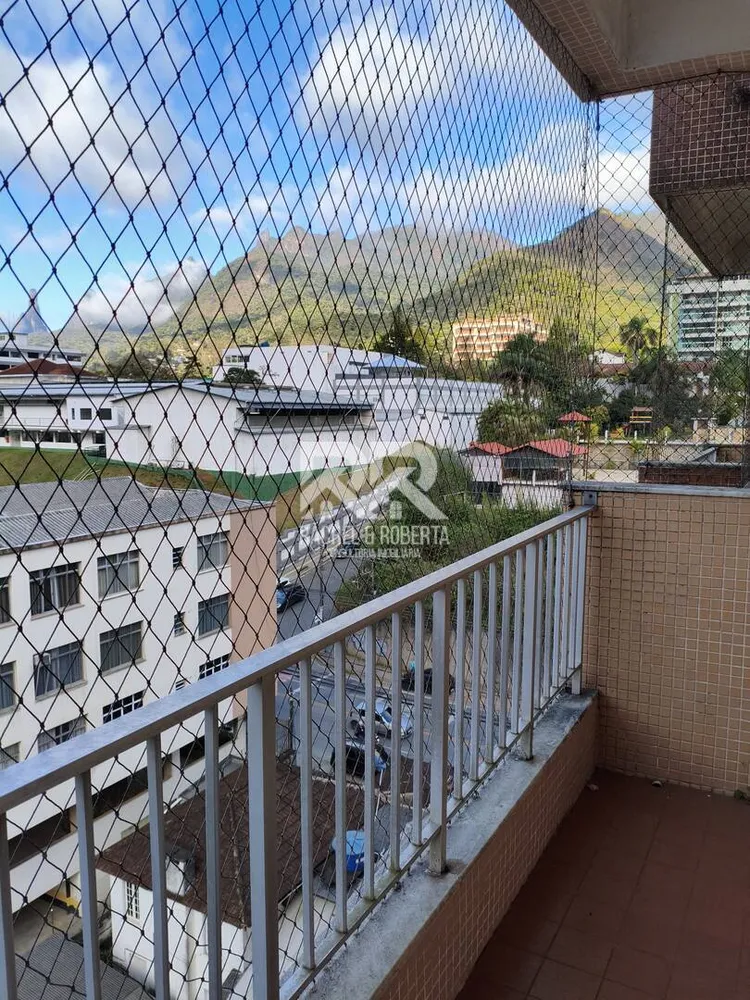 Apartamento, 2 quartos, 85 m² - Foto 23