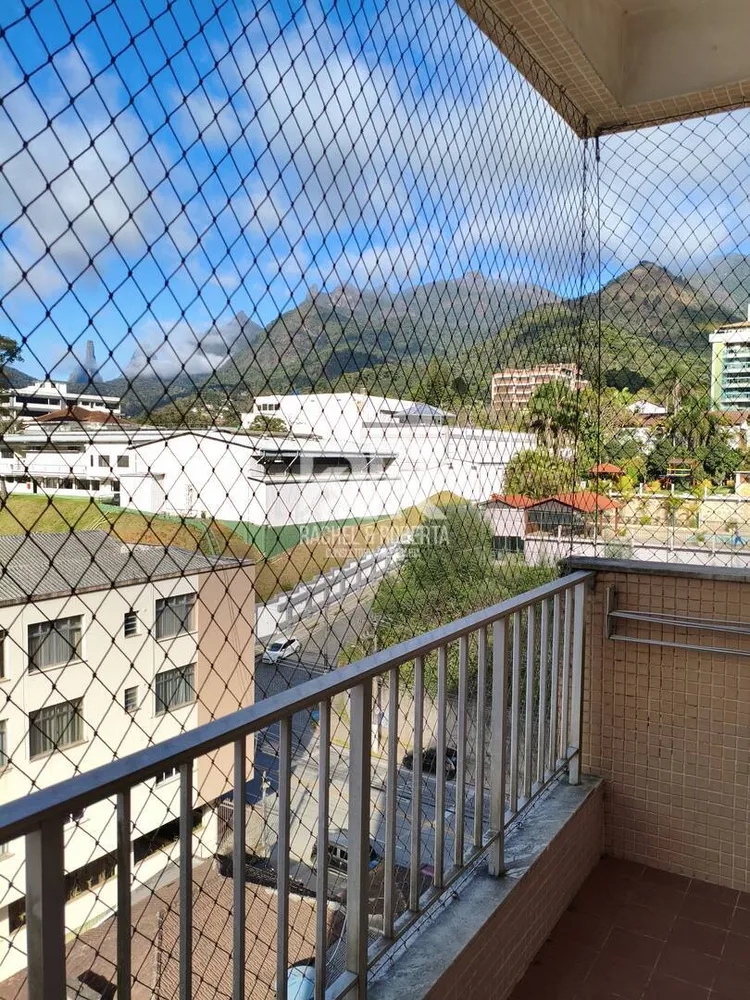 Apartamento, 2 quartos, 85 m² - Foto 31