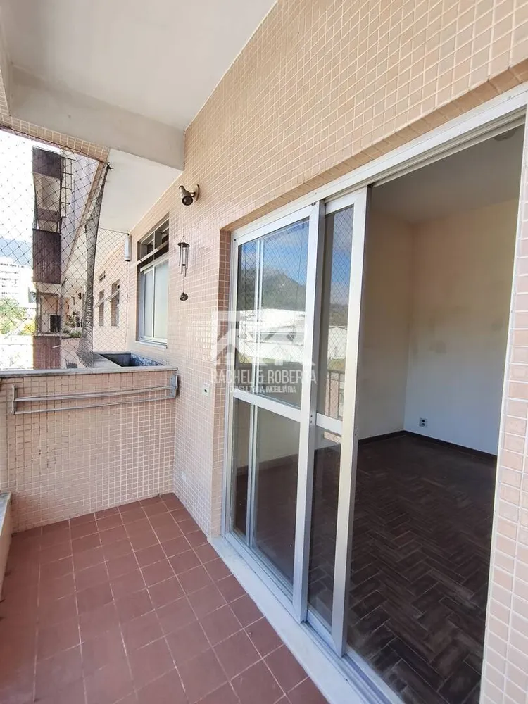 Apartamento, 2 quartos, 85 m² - Foto 30