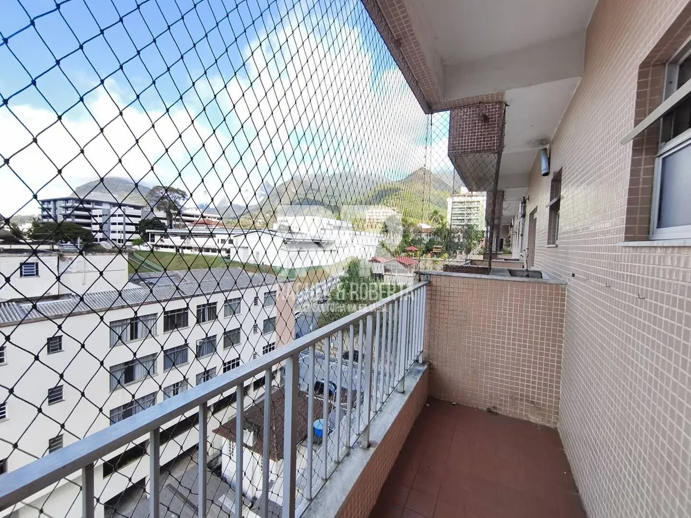 Apartamento, 2 quartos, 85 m² - Foto 20