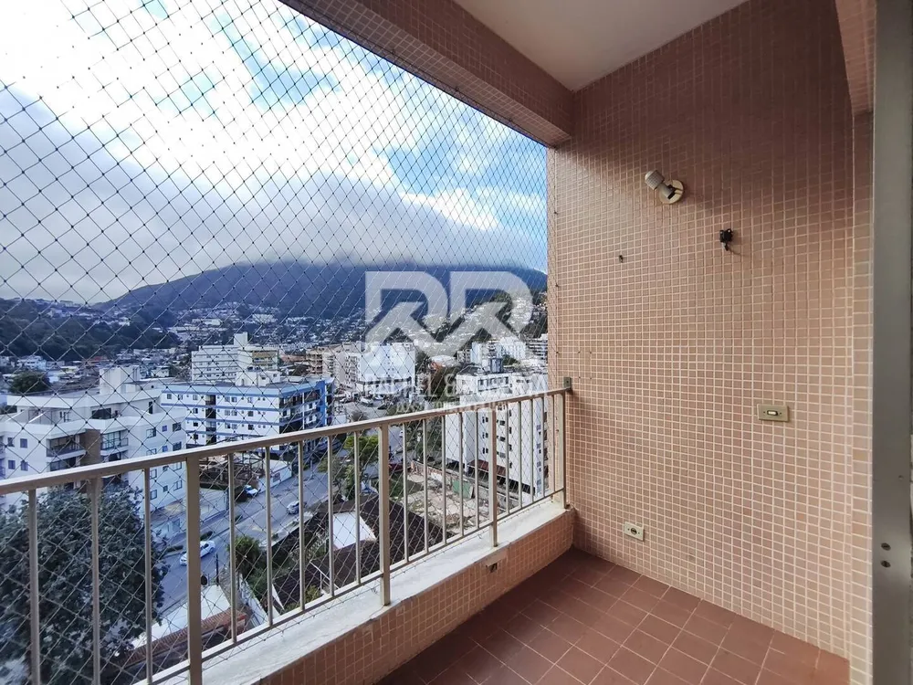 Apartamento, 2 quartos, 85 m² - Foto 5