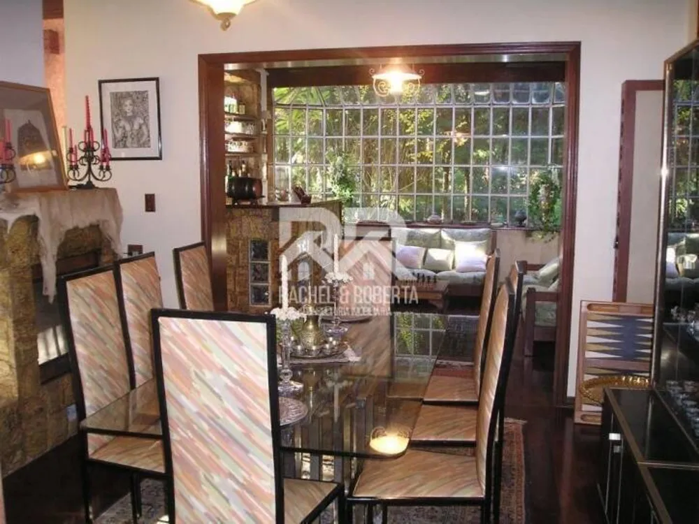 Casa, 7 quartos, 800 m² - Foto 9