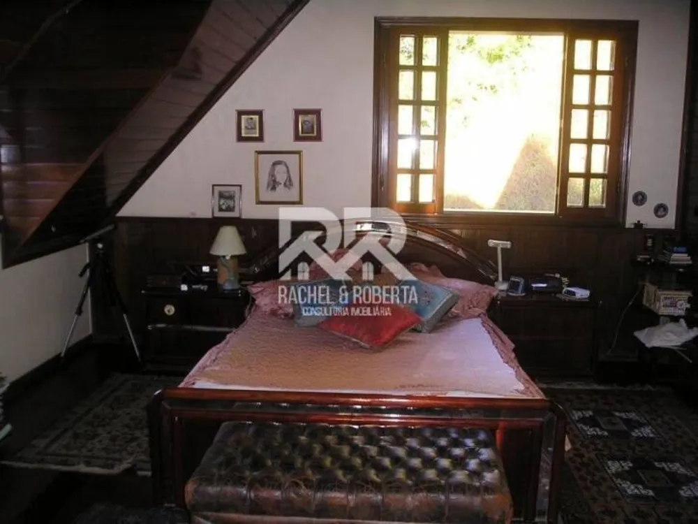 Casa, 7 quartos, 800 m² - Foto 22