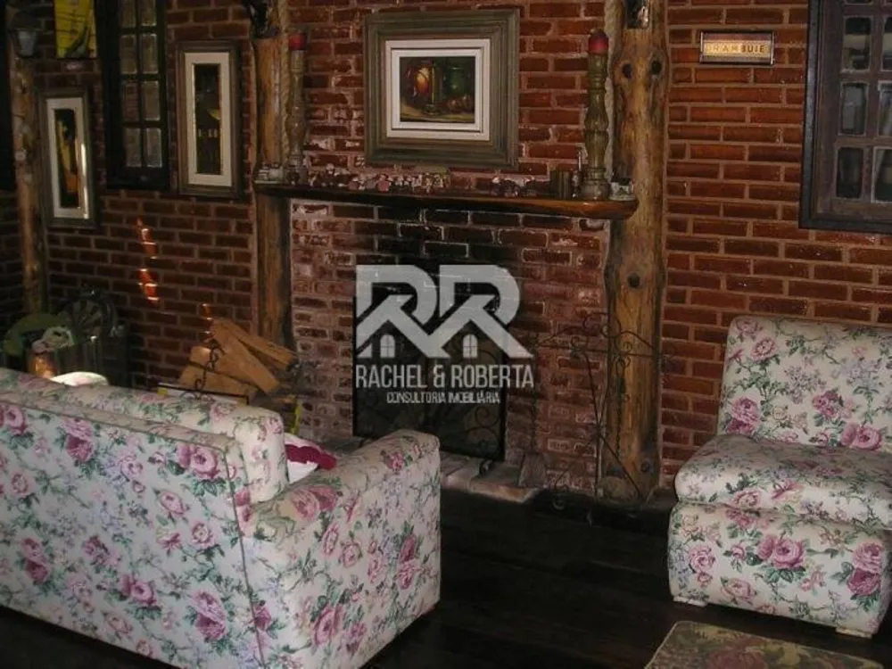 Casa, 7 quartos, 800 m² - Foto 25