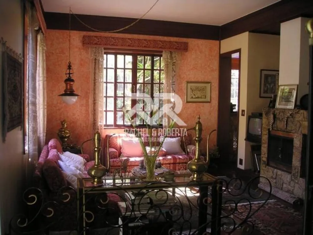 Casa, 7 quartos, 800 m² - Foto 8