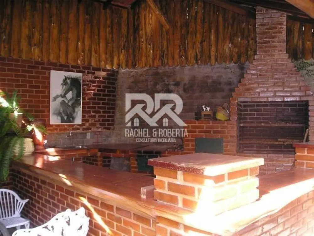 Casa, 7 quartos, 800 m² - Foto 27