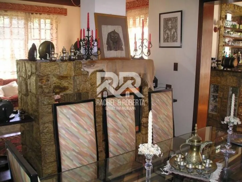 Casa, 7 quartos, 800 m² - Foto 10
