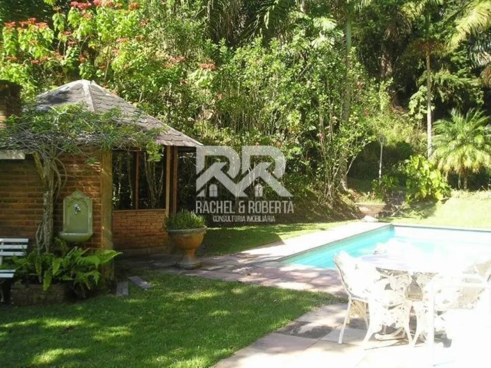 Casa, 7 quartos, 800 m² - Foto 32