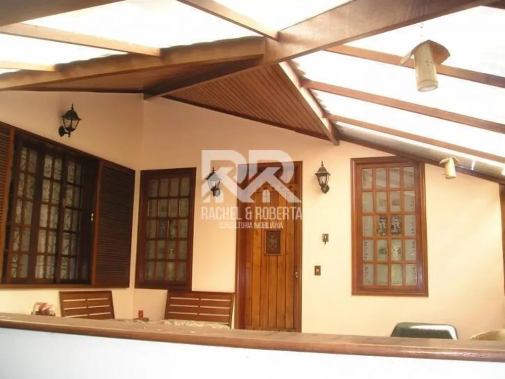 Casa, 7 quartos, 800 m² - Foto 15