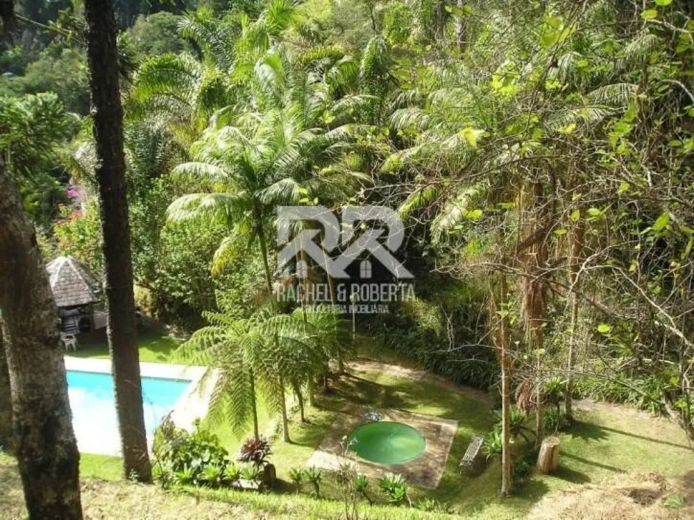 Casa, 7 quartos, 800 m² - Foto 33