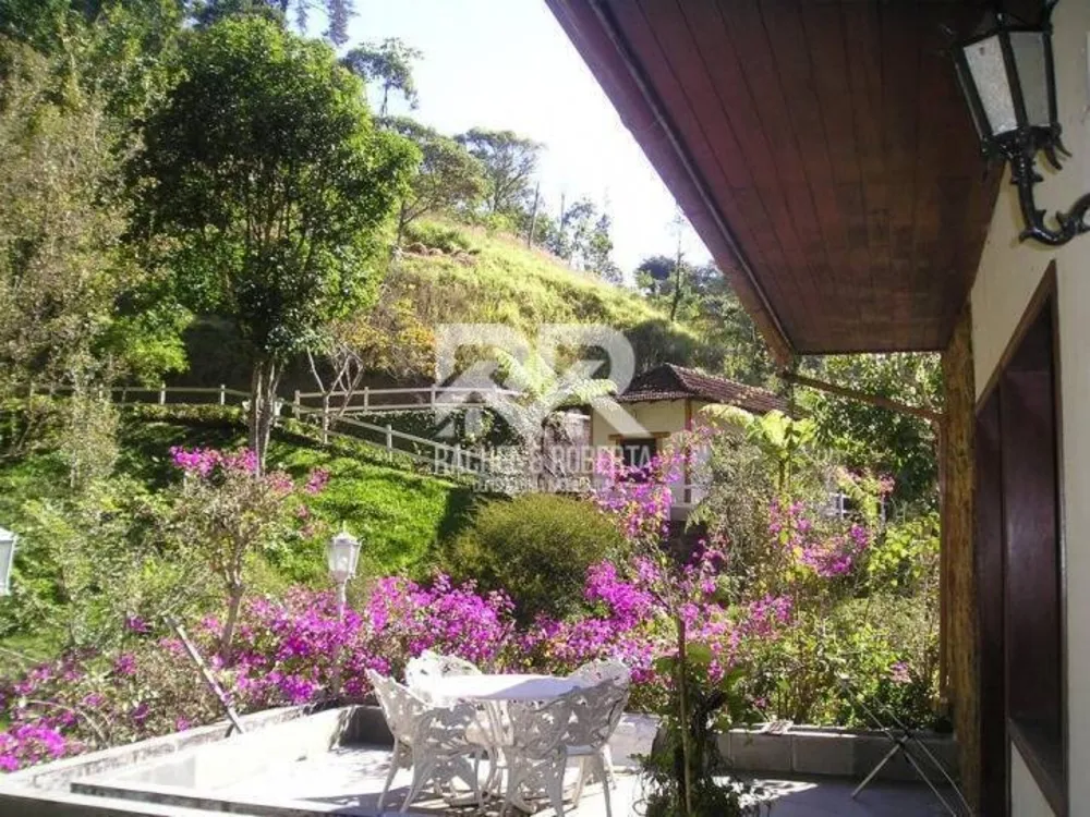 Casa, 7 quartos, 800 m² - Foto 21